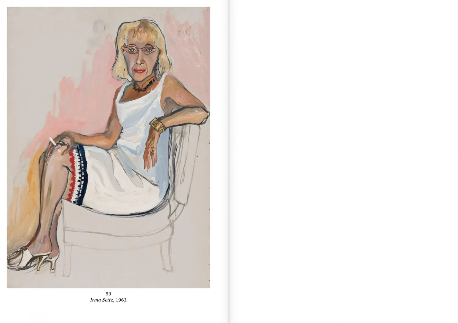 Alice Neel: I Am the Century - Image 8