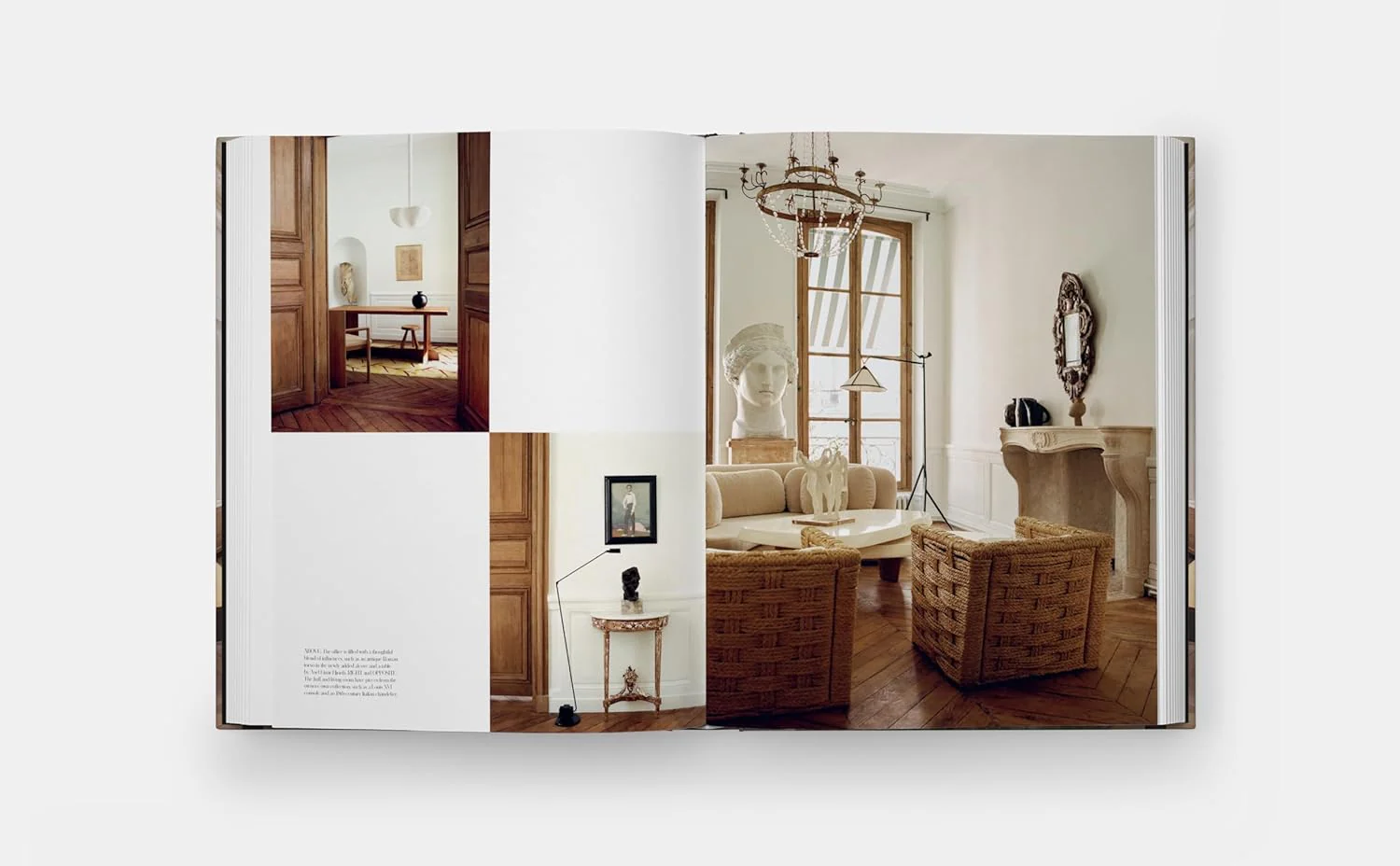 Arbiters of Style: The New Wave of French Interior Design - Image 5