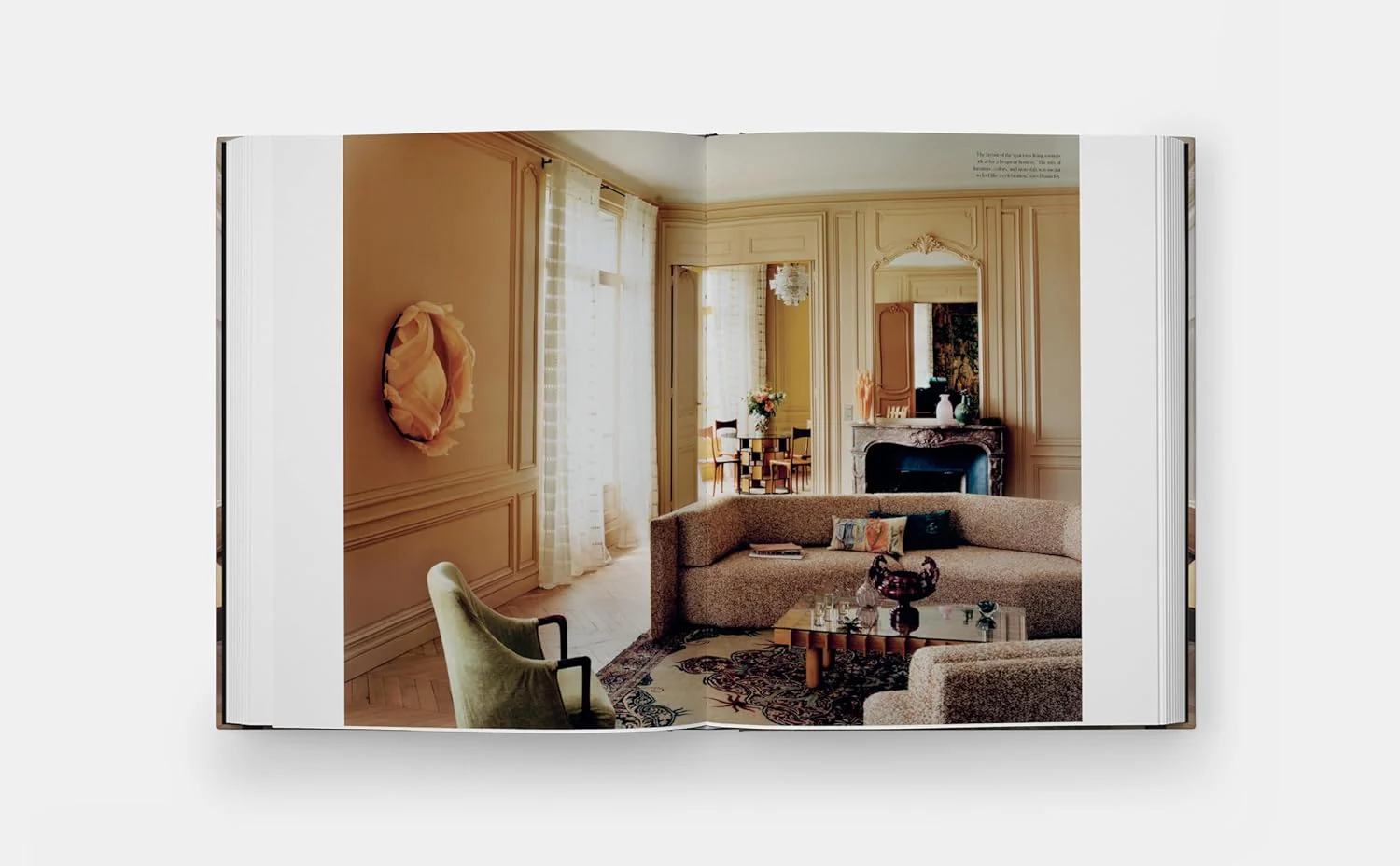 Arbiters of Style: The New Wave of French Interior Design - Image 8