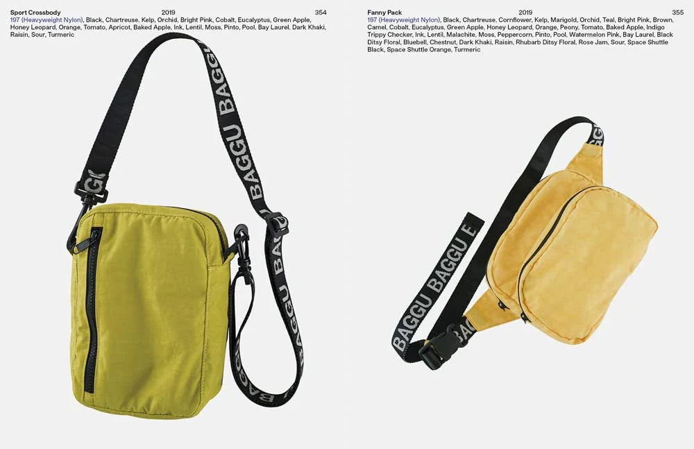 BAGGU: Hold Everything, 15 Years - Image 3
