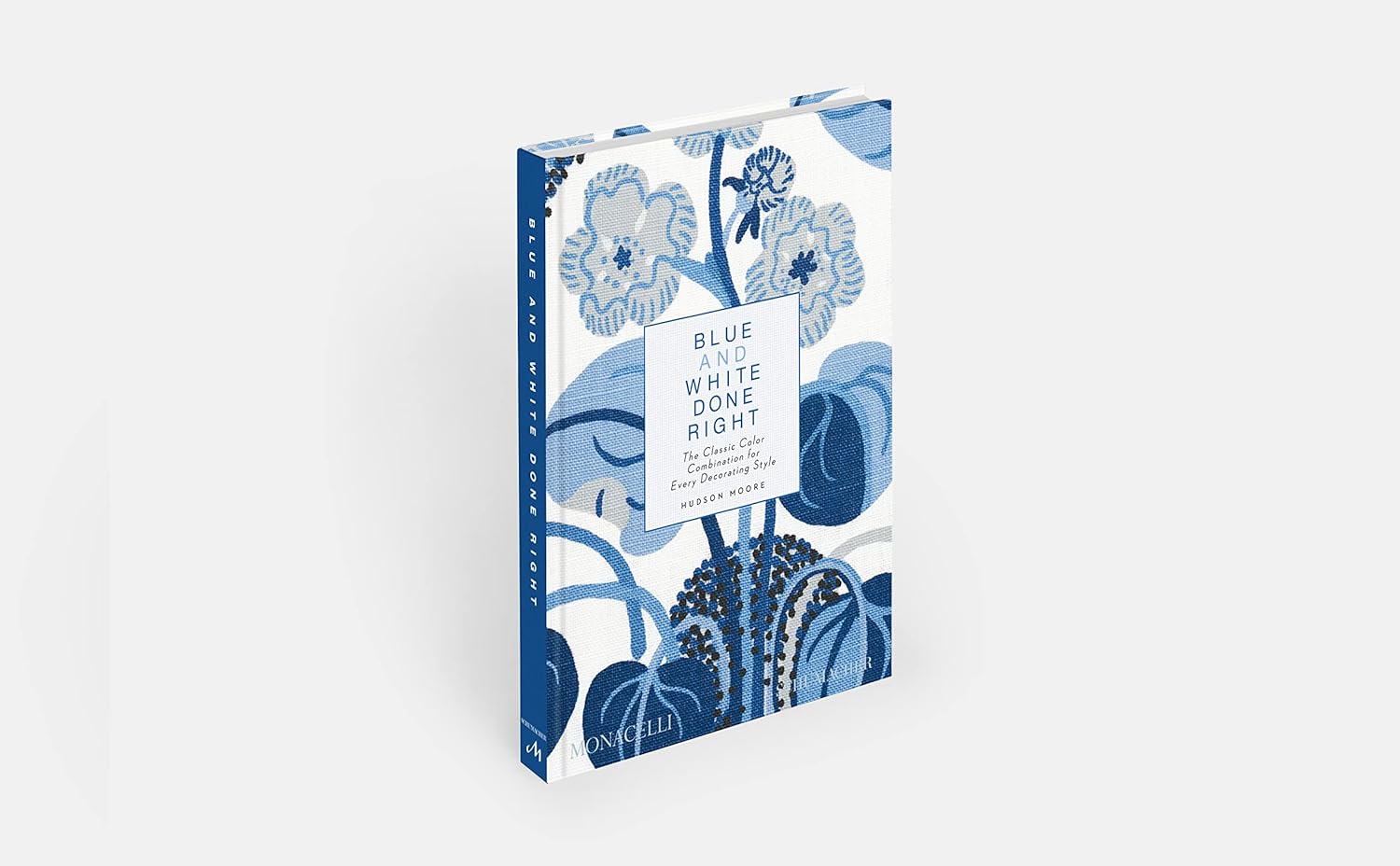 Blue and White Done Right: The Classic Color Combination for Every Decorating Style - Image 2