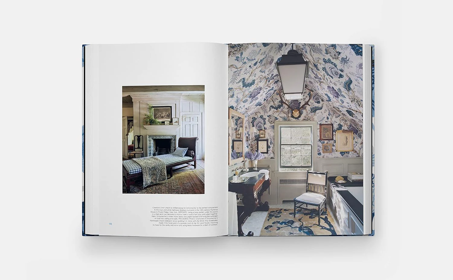 Blue and White Done Right: The Classic Color Combination for Every Decorating Style - Image 6