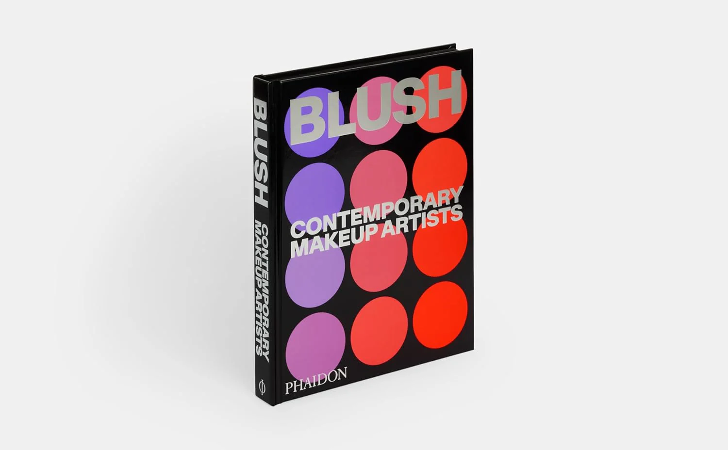 Blush: Contemporary Makeup Artists - Image 11