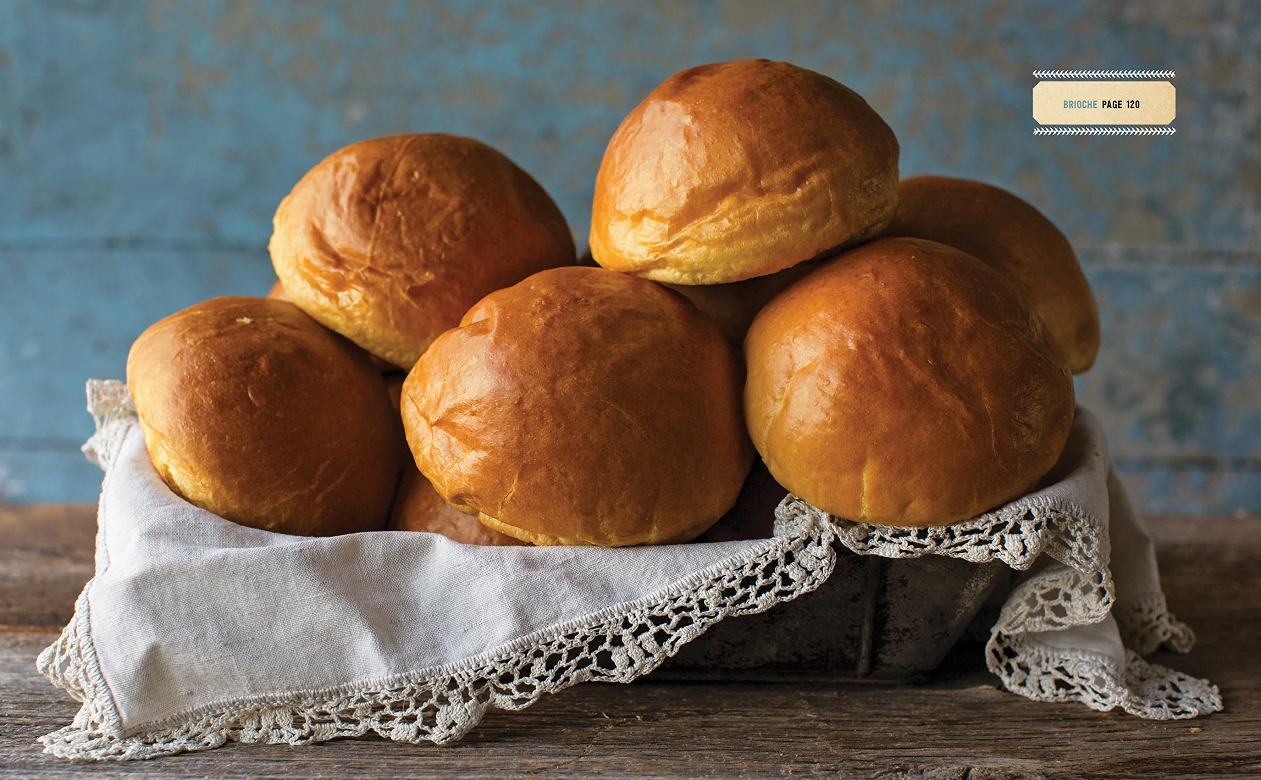 Breaking Bread : A Baker's Journey Home in 75 Recipes - Image 4