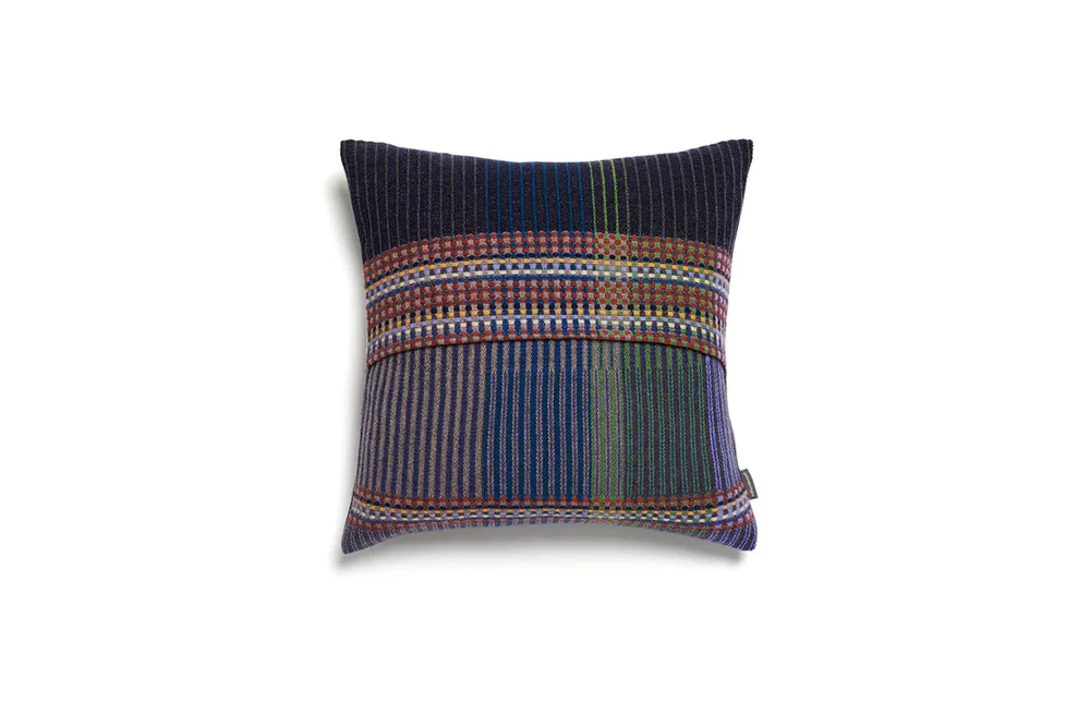 Calvert Cushion, from Wallace Sewell - Image 2