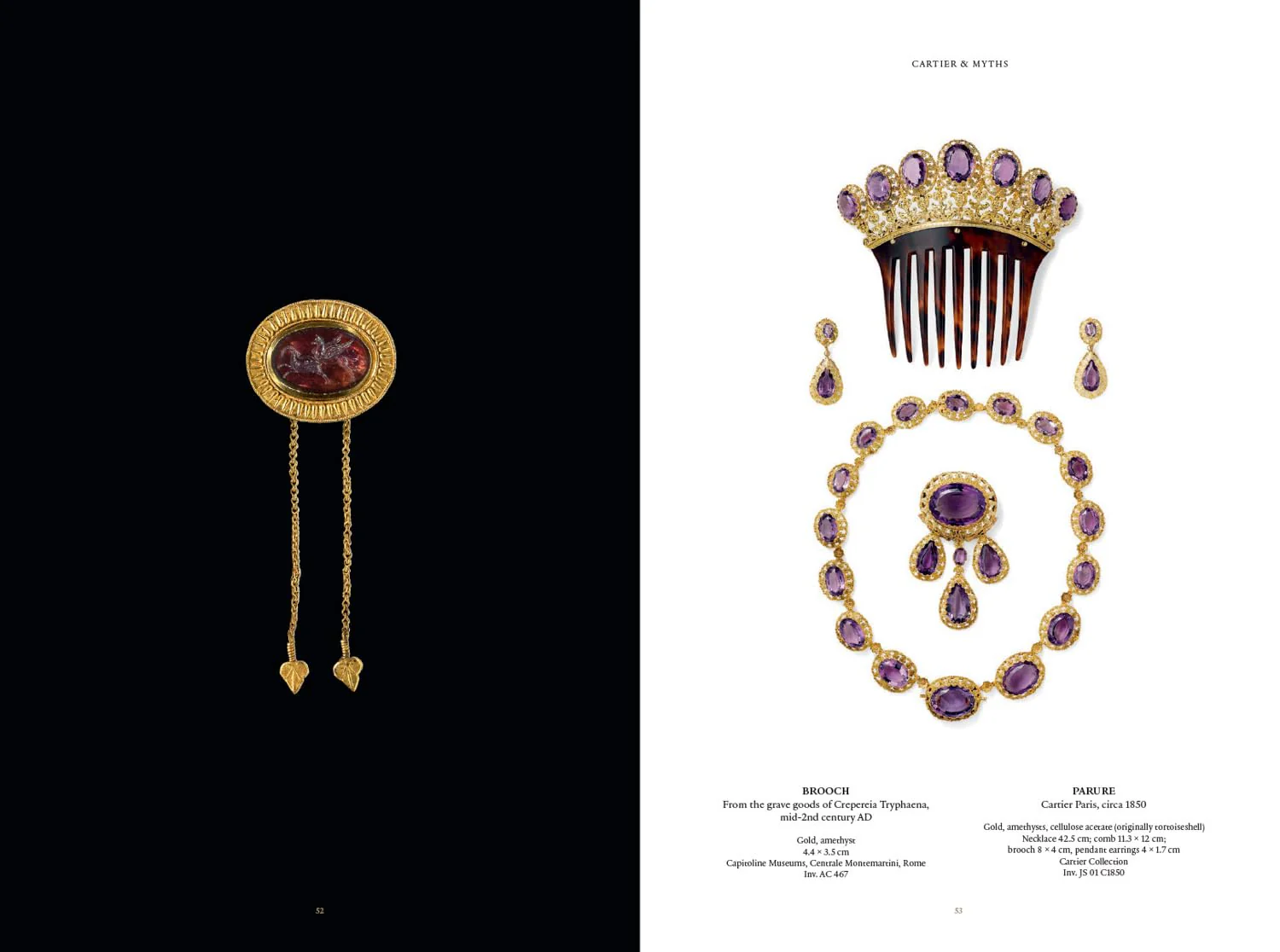 Cartier & Myths - Image 2