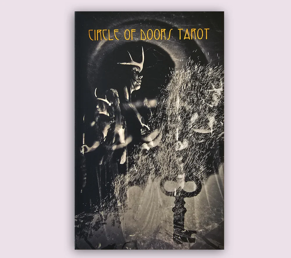 Circle of Doors Tarot