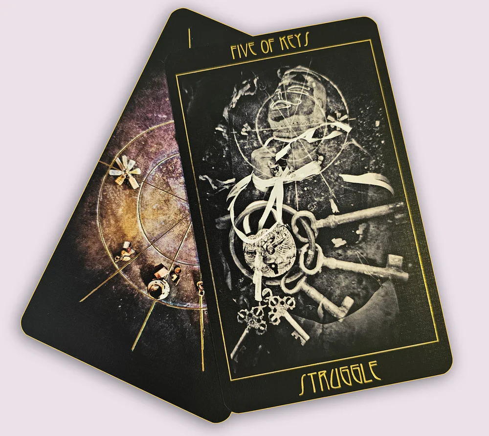 Circle of Doors Tarot - Image 3