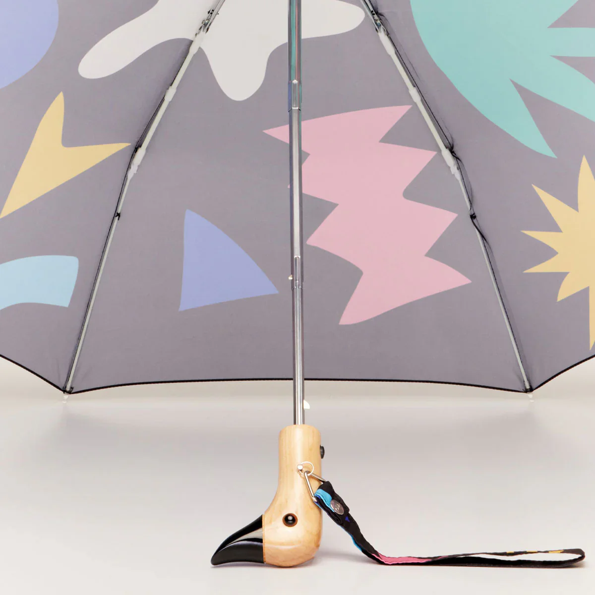 Palma Compact Umbrella, from Original Duckhead - Image 6