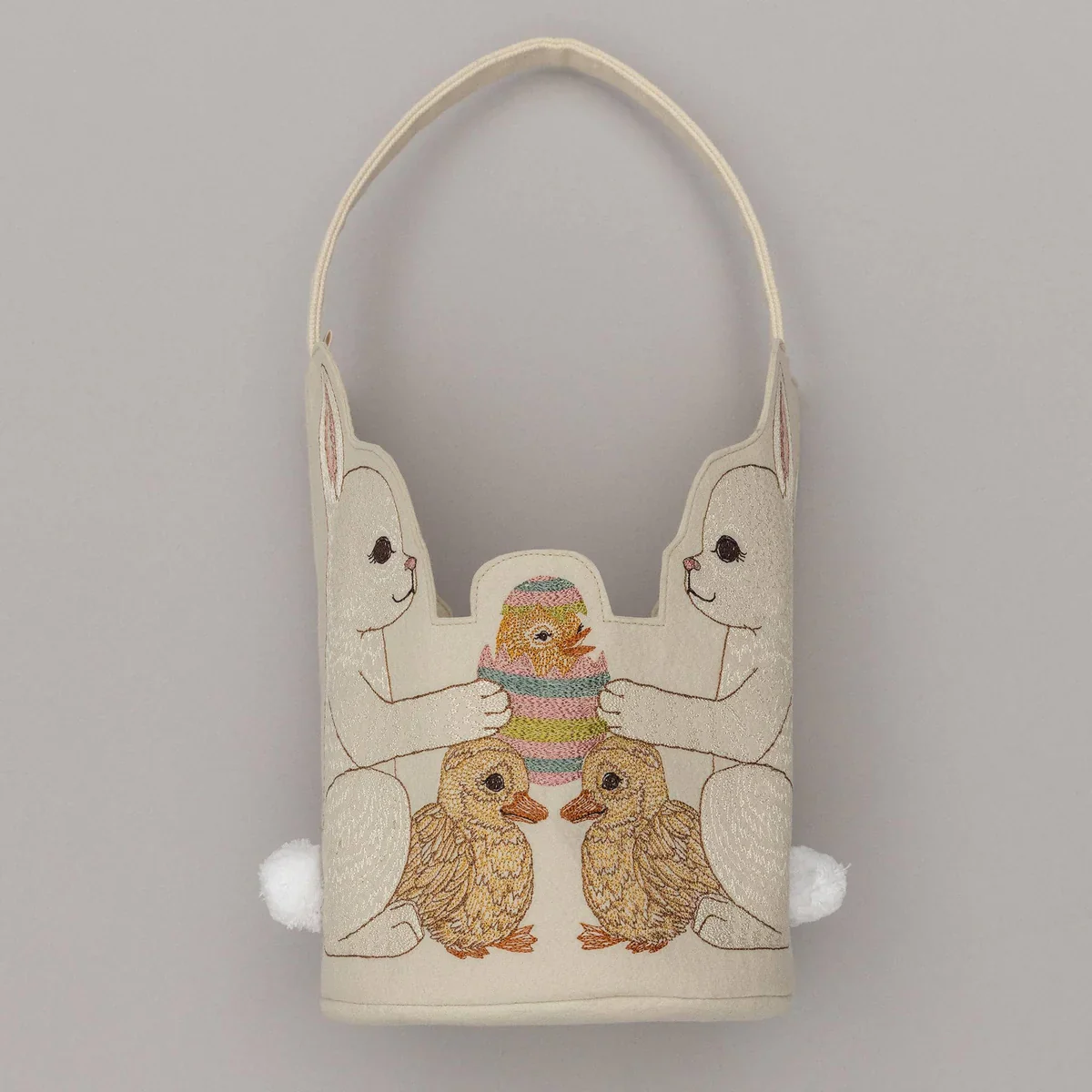 Easter Friends Basket, from Coral & Tusk - Image 7