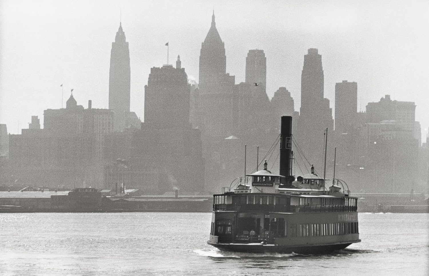 Elliott Erwitt's New York: Revised Edition - Image 7