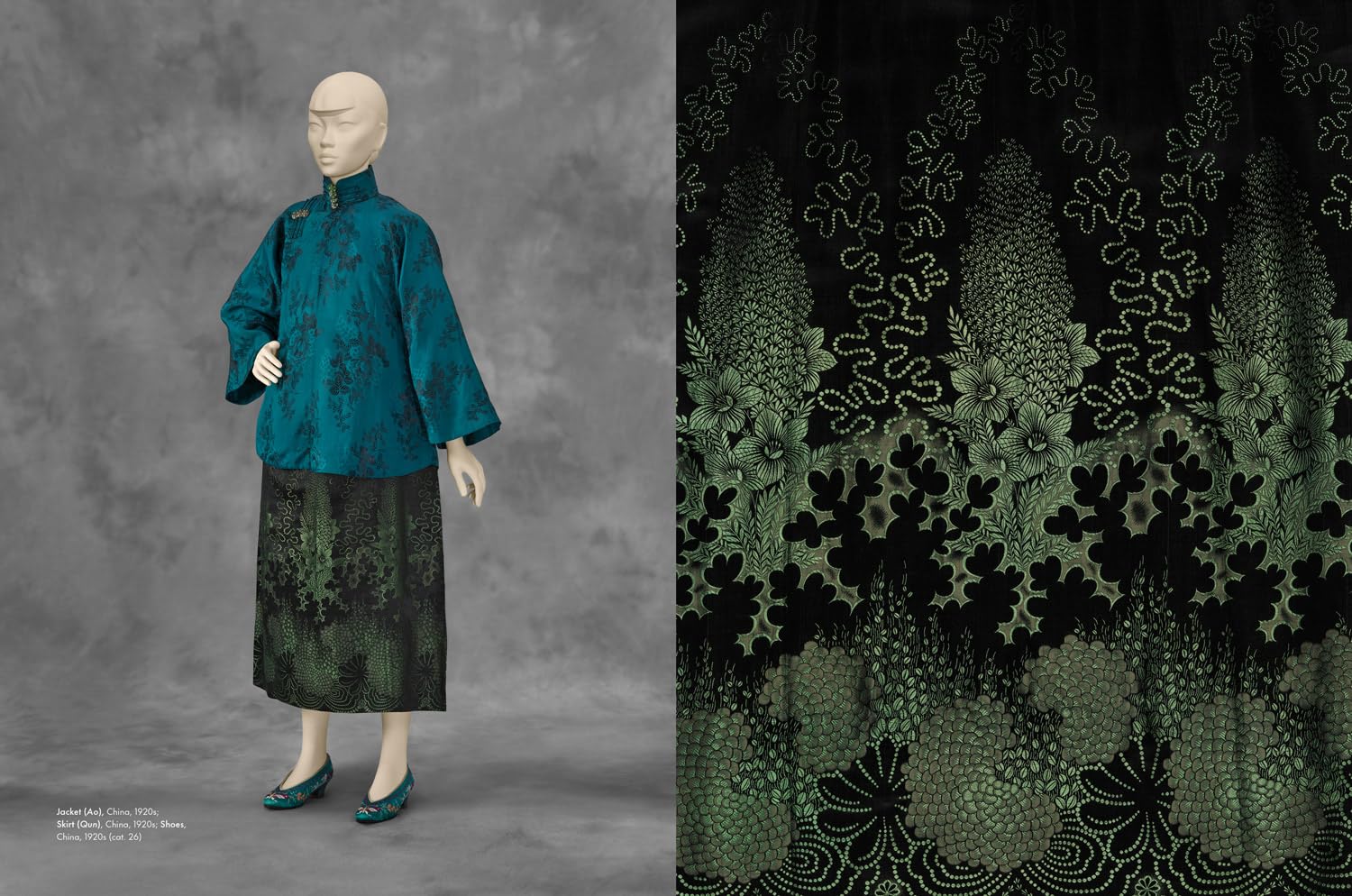 Fashioning Chinese Women: Empire to Modernity - Image 6