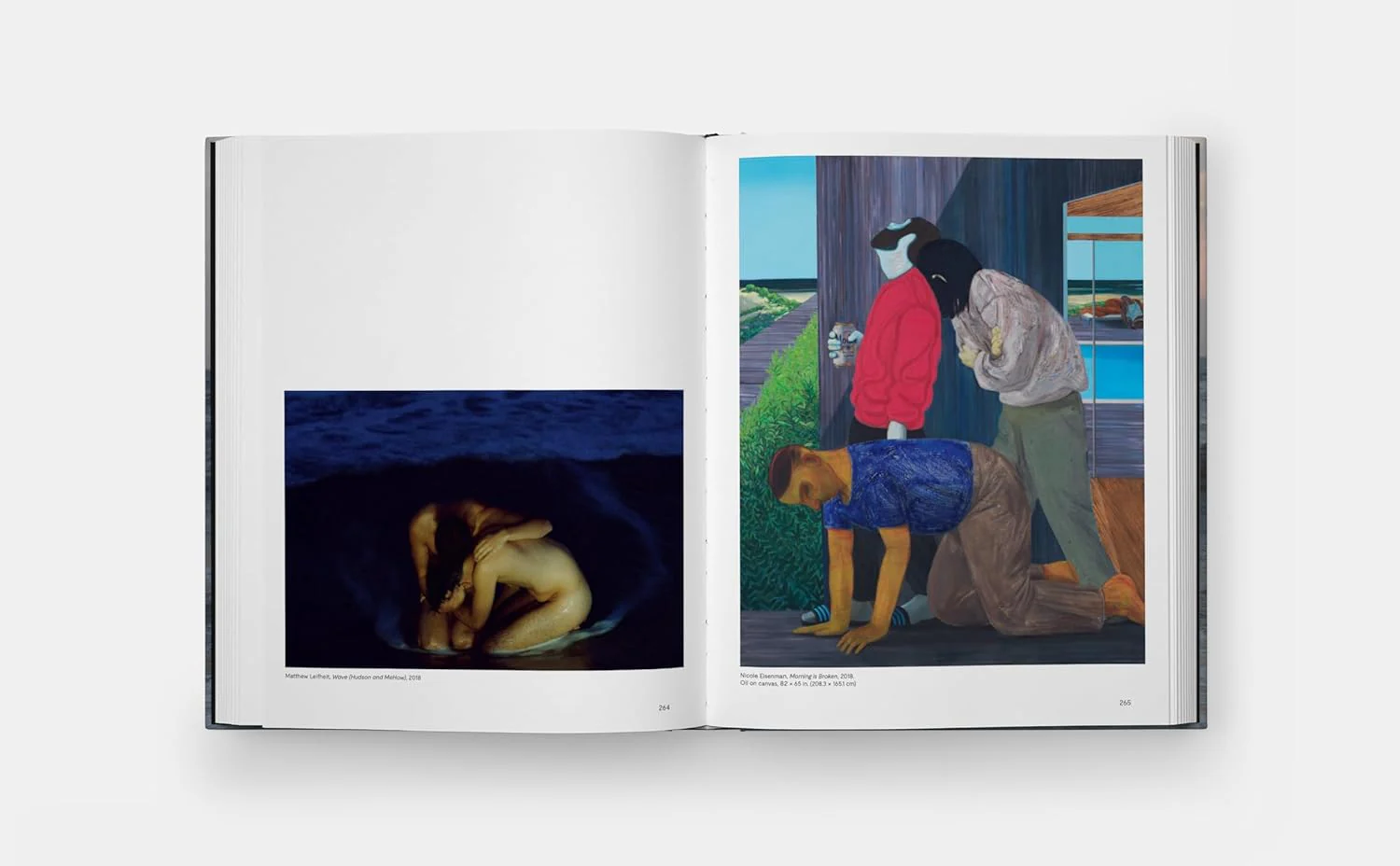 Fire Island Art: 100 Years - Image 2