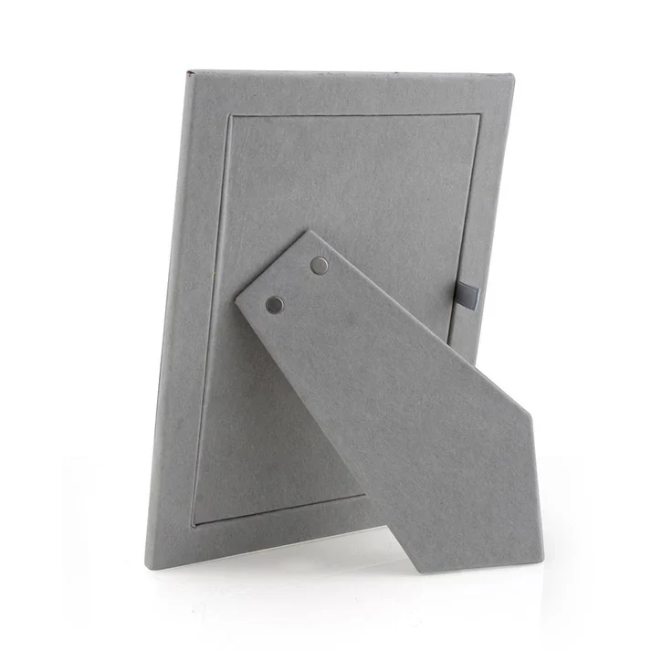 Enamel Frame in Sage Green - Image 2