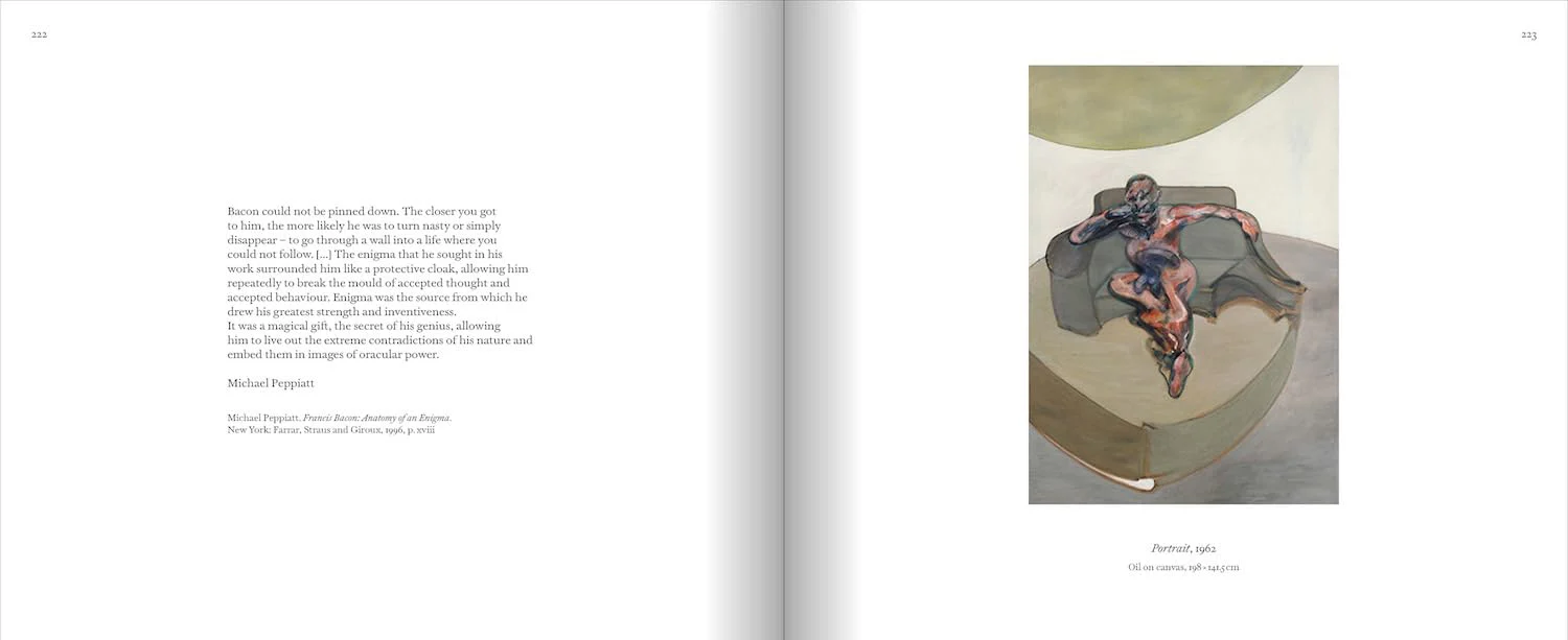 Francis Bacon: Paintings: The Complete Collection - Image 8