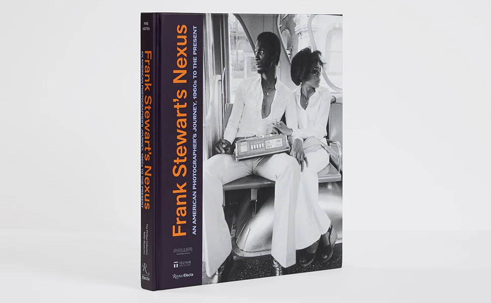 Frank Stewart’s Nexus: An American Photographer's Journey, 1960s to the Present - Image 2