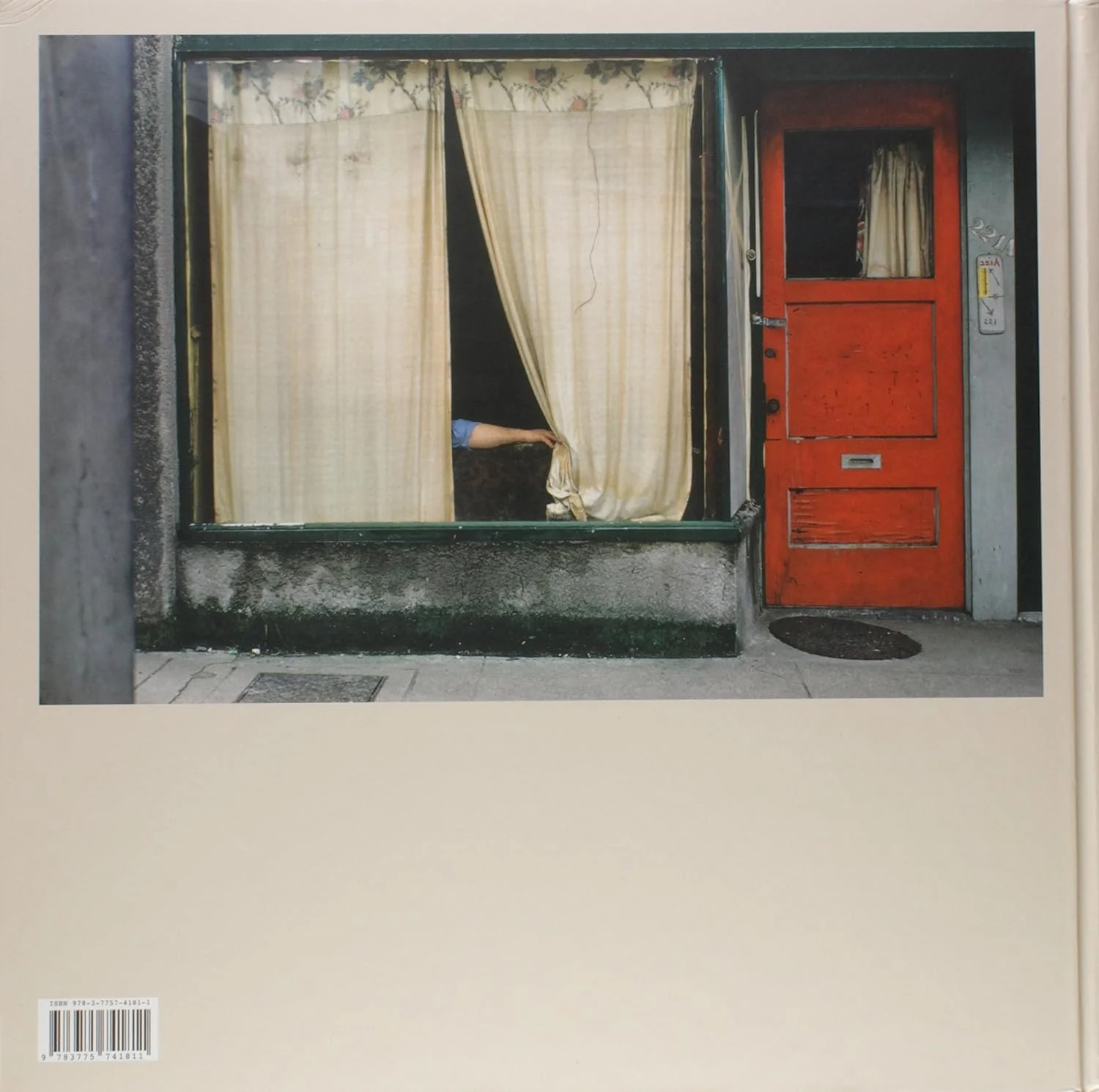 Fred Herzog: Modern Color - Image 2