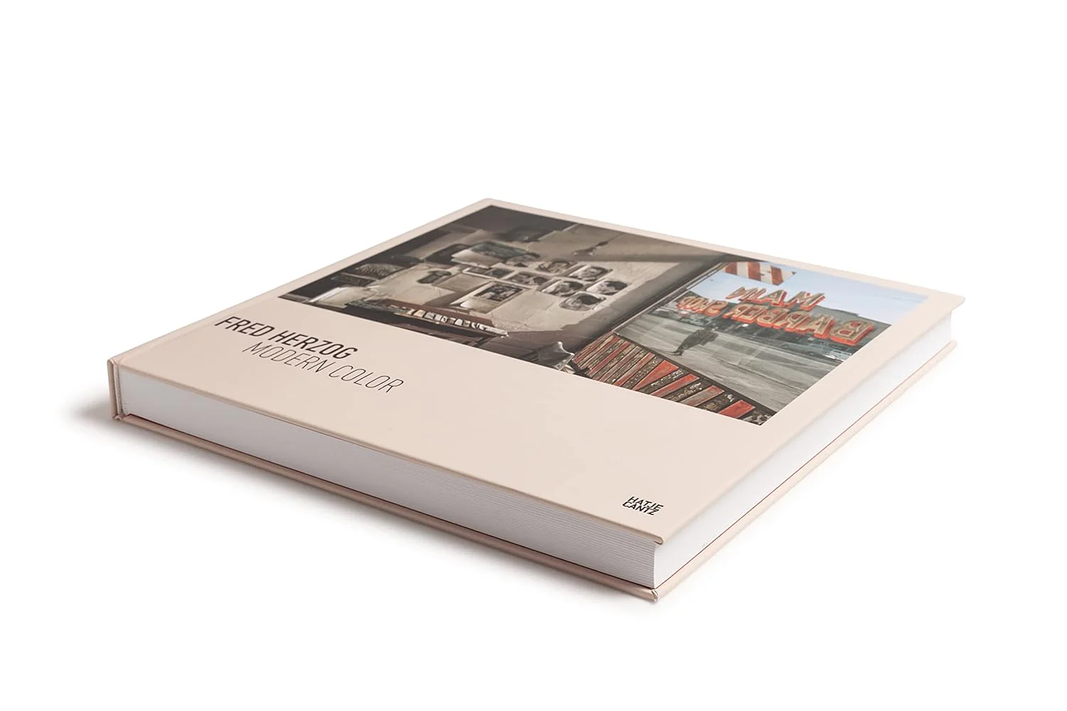 Fred Herzog: Modern Color - Image 4