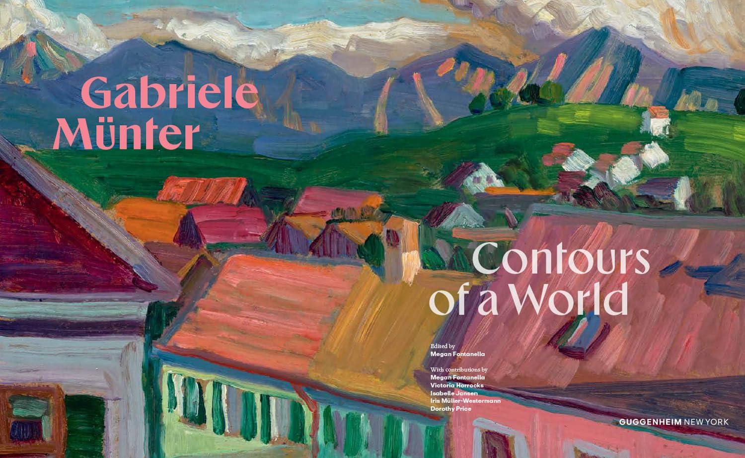 Gabriele Münter: Contours of a World - Image 2
