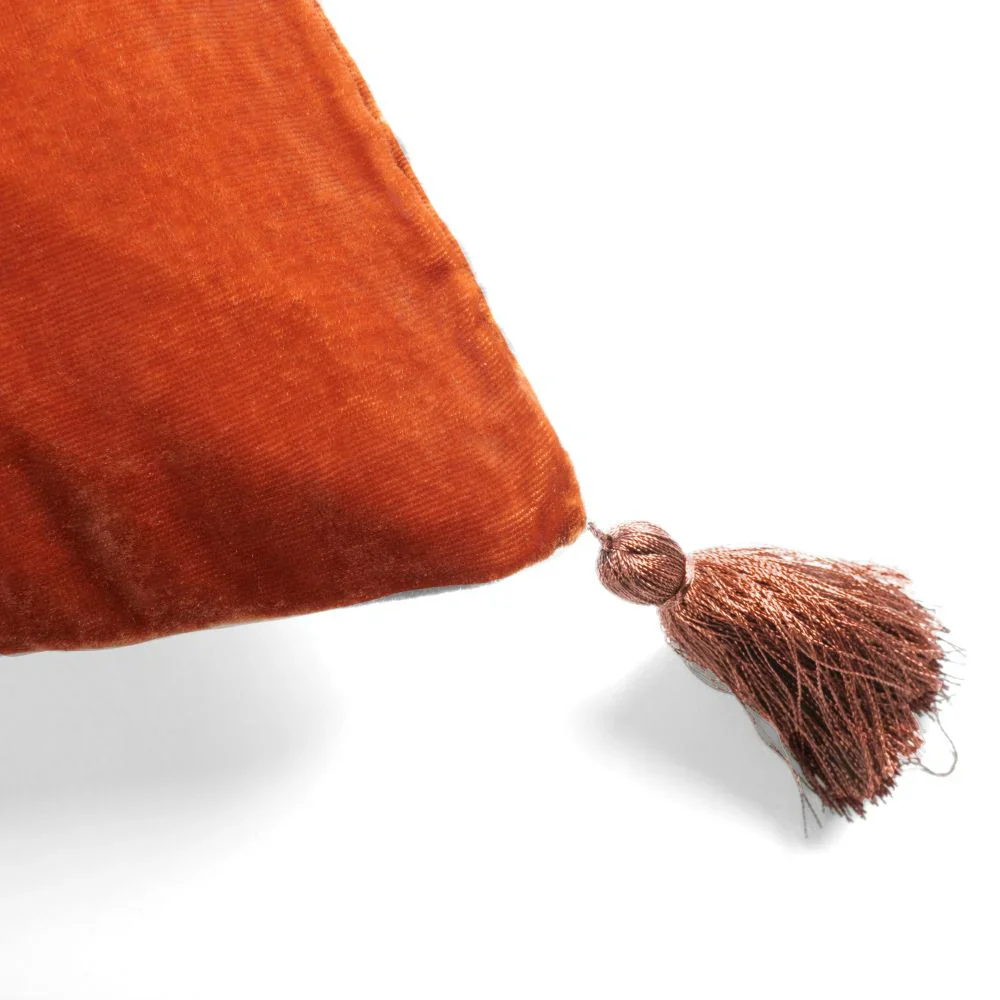 Goa Pompon Cushion in Pondichey - Image 2
