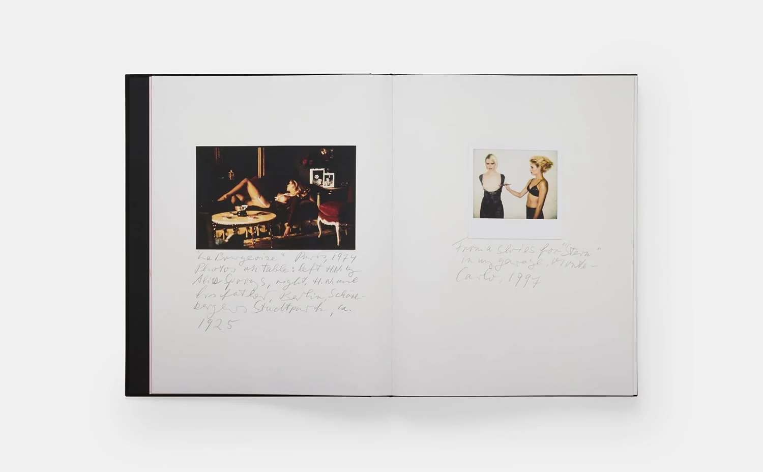 Helmut Newton: One-off - Image 4