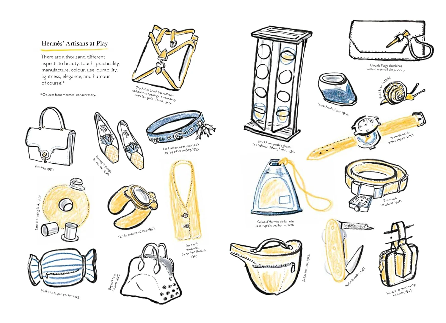 Hermès: Straight from the Horse's Mouth - Image 6