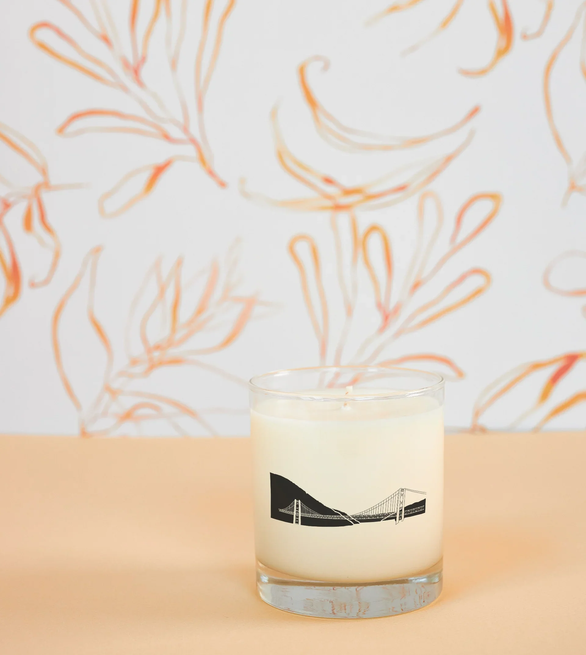 Hudson Valley Soy Candle, from Scripted Fragance - Image 2