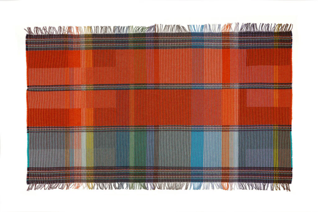Ida Throw, from Wallace Sewell - Image 3