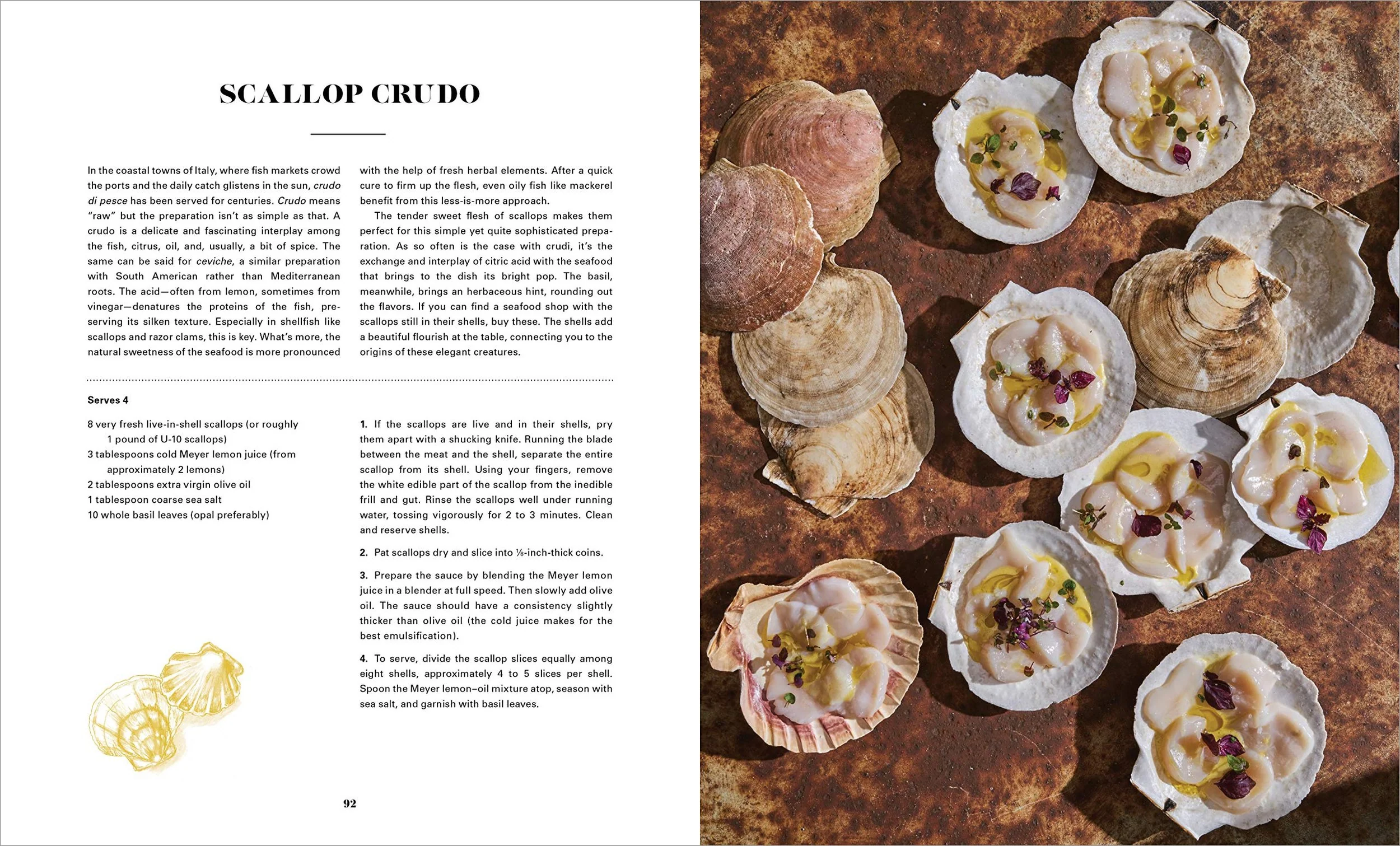 Il Buco: Stories & Recipes - Image 2