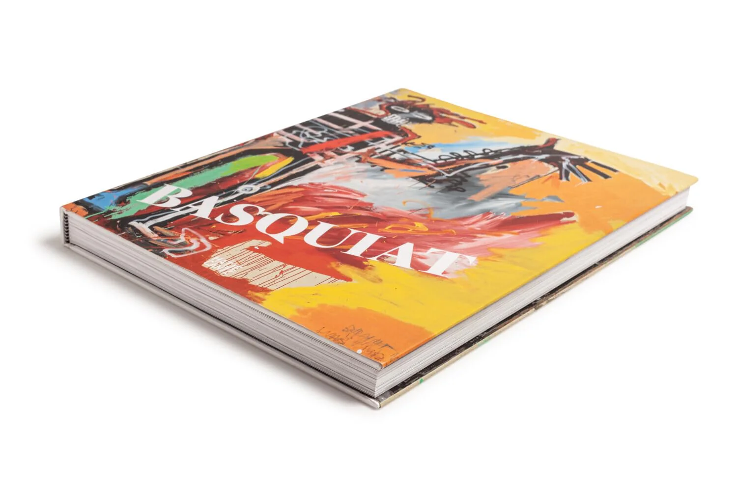 Jean-Michel Basquiat - Image 4
