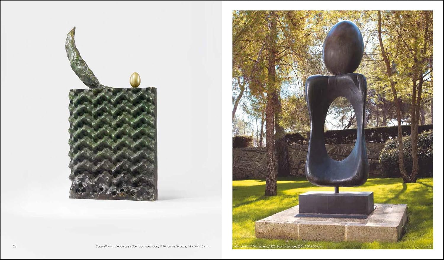 Joan Miró: Sculptures (Dutch Edition) - Image 5