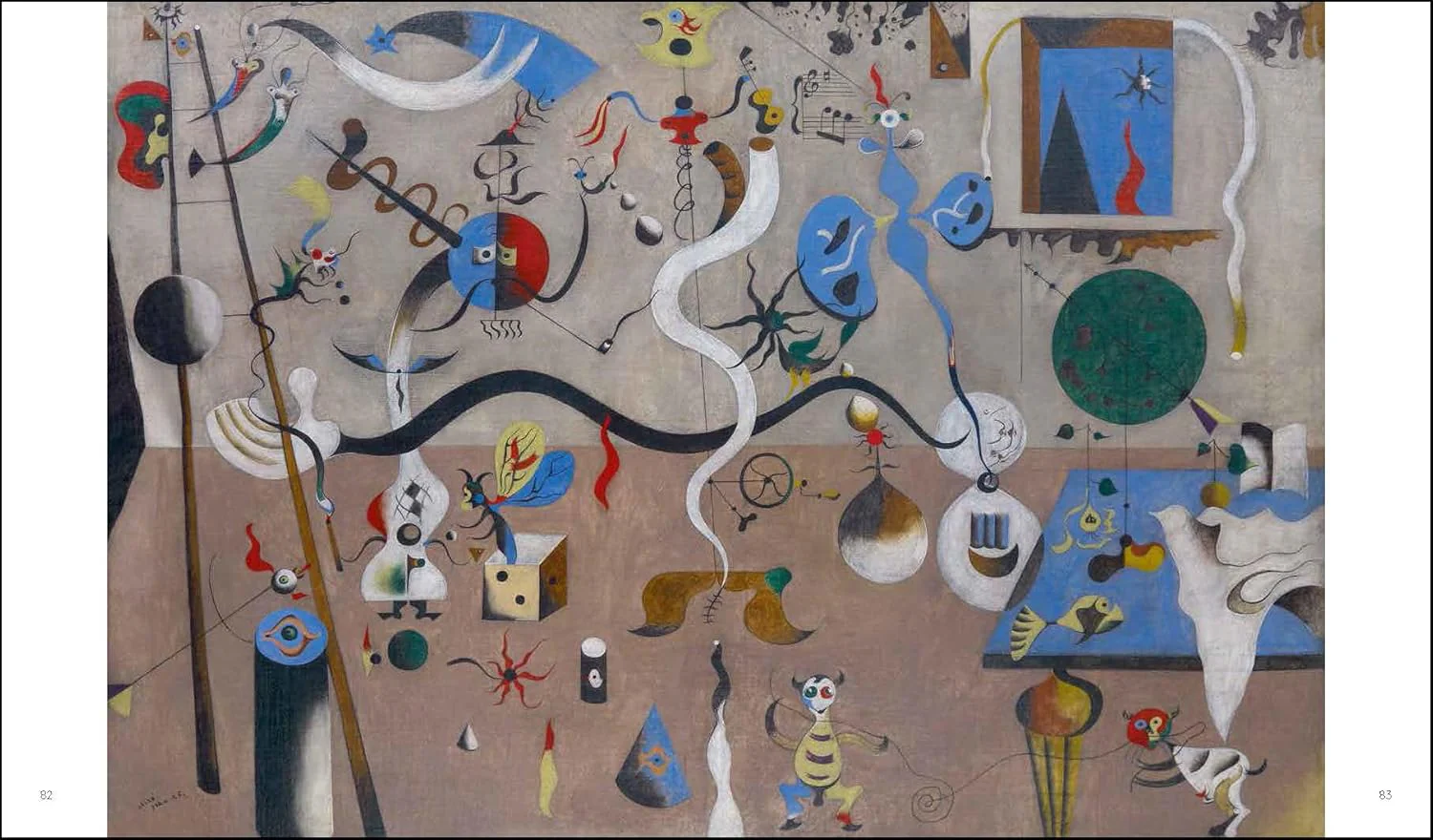 Joan Miró: Sculptures (Dutch Edition) - Image 6