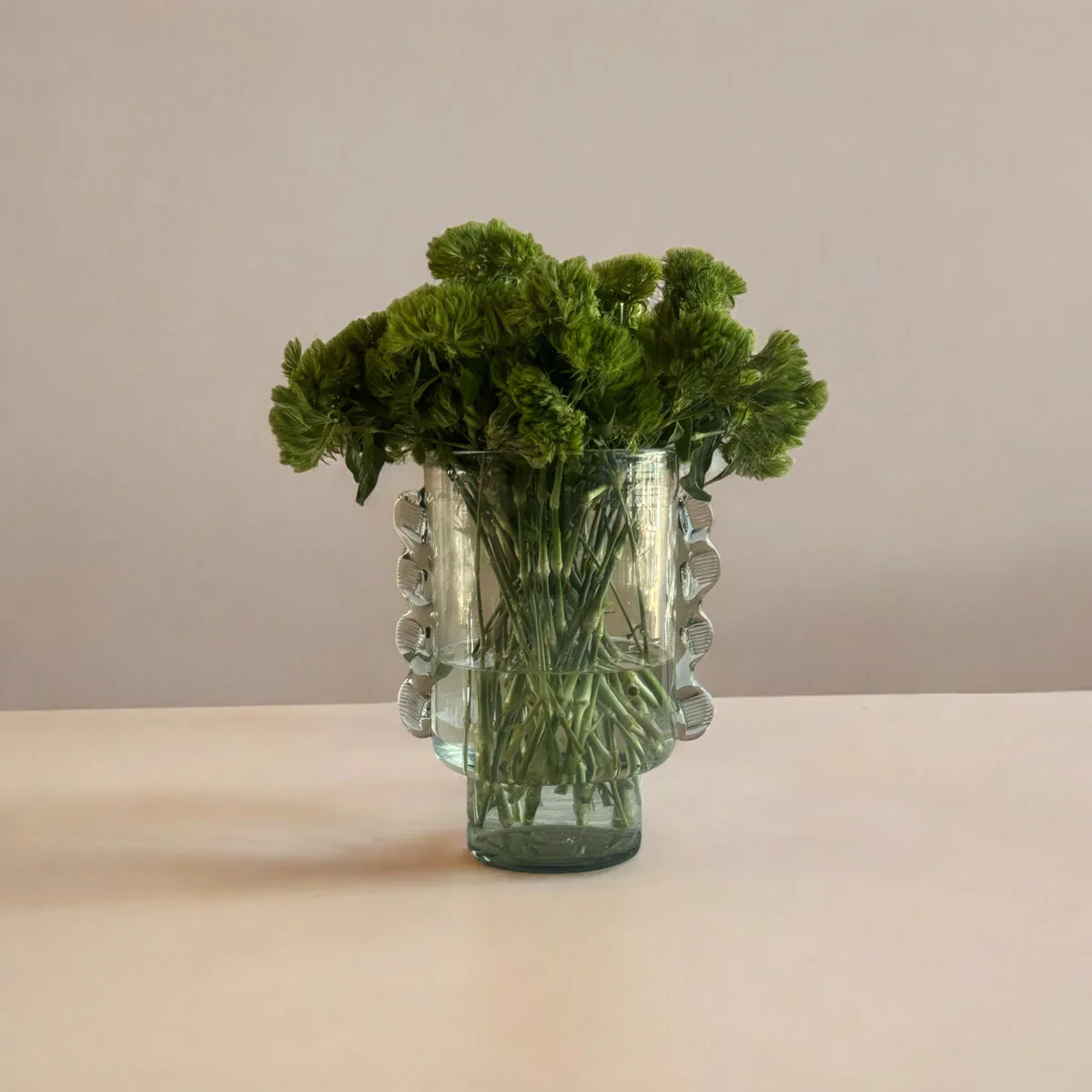 July Vessel in Clear - Image 2