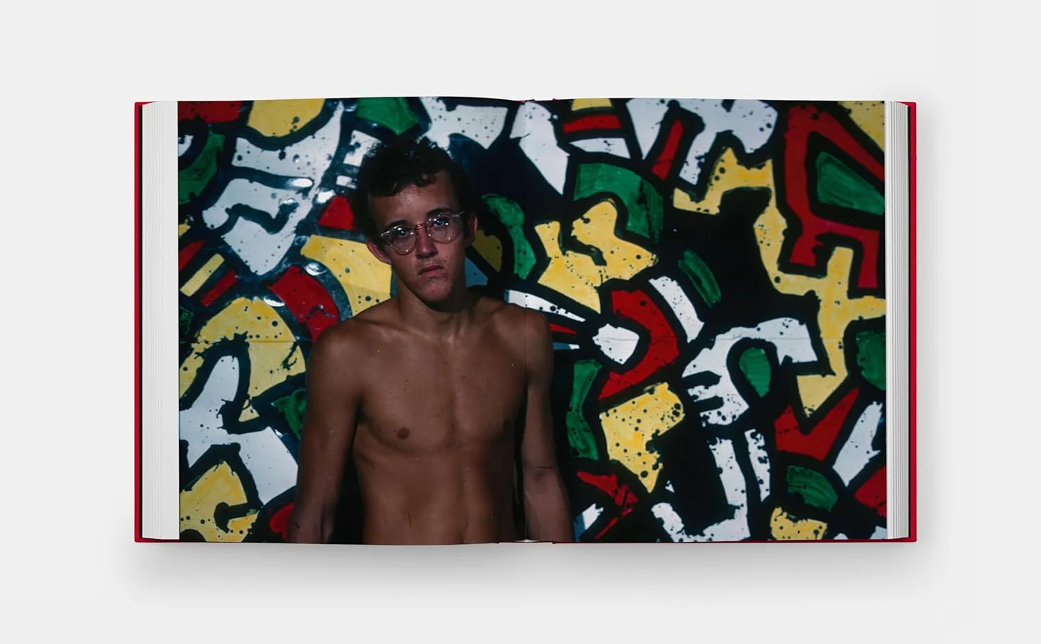 Keith Haring in 3D - Image 2
