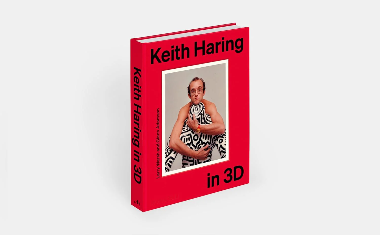 Keith Haring in 3D - Image 8