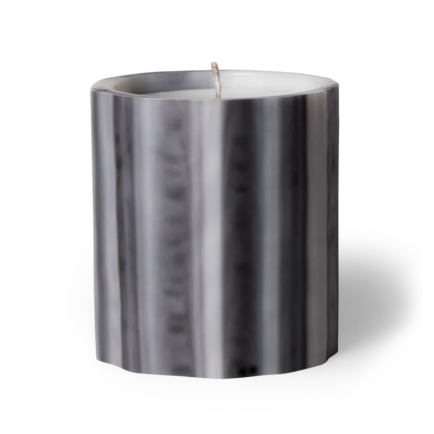 Gris Candle, from Le Feu De L'Eau - Image 3
