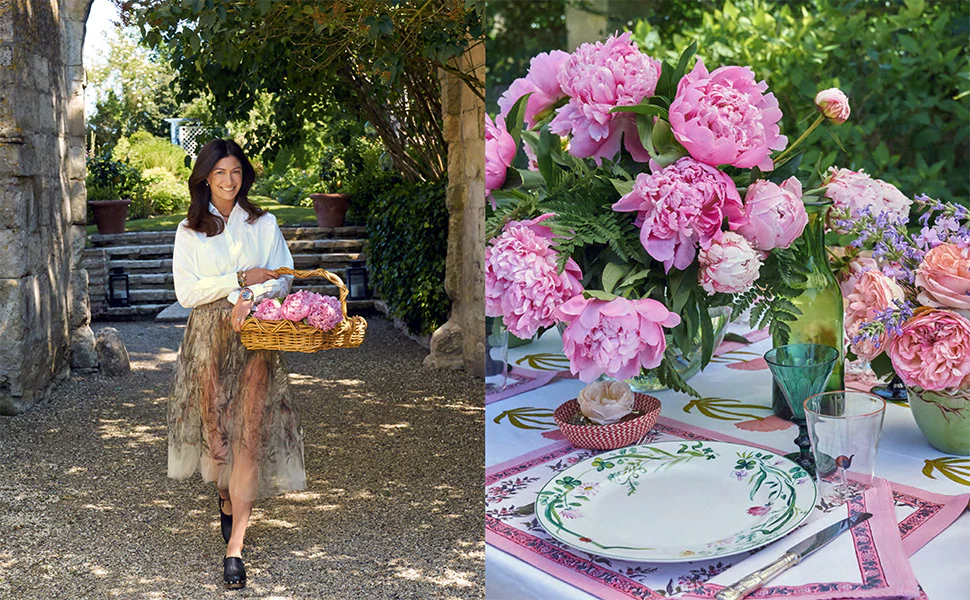 Life in a French Country House: Entertaining for All Seasons - Image 2