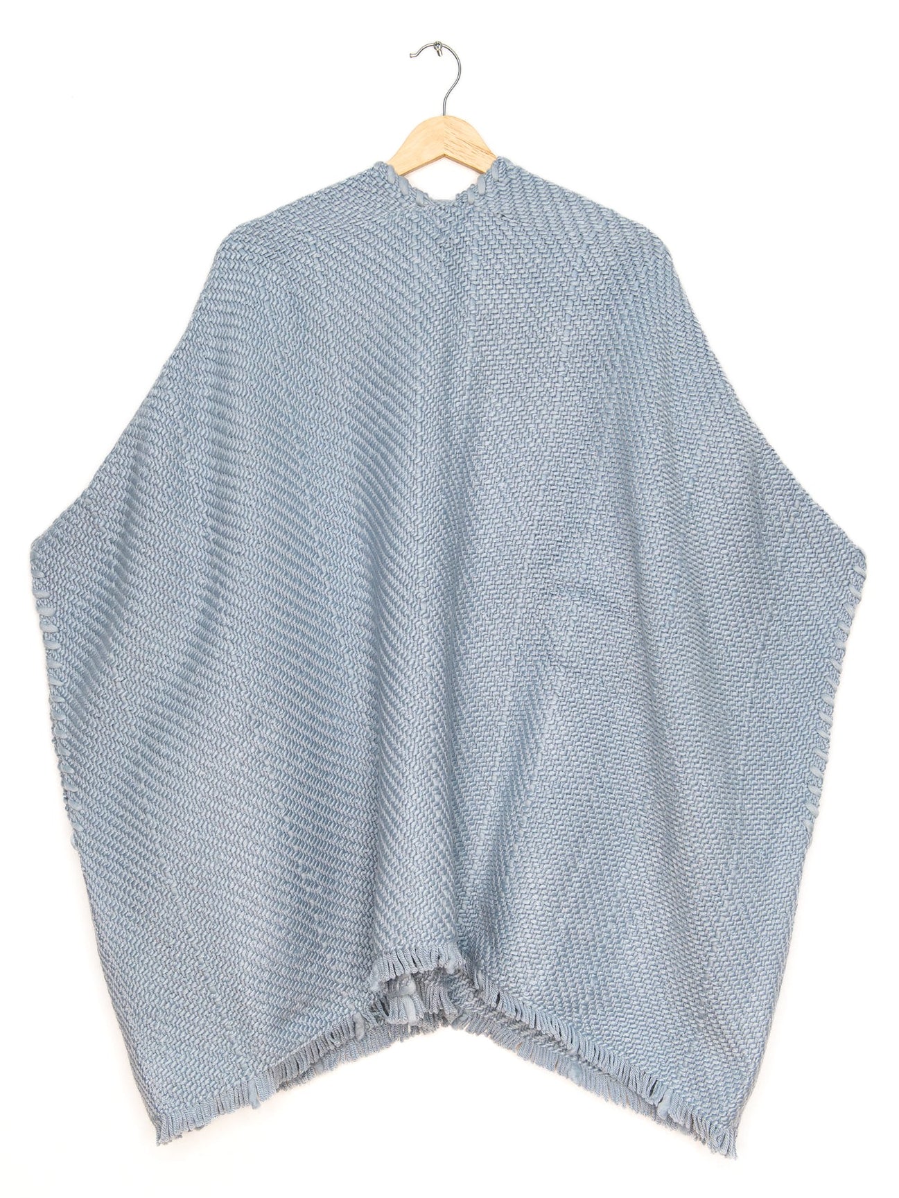Lose Billy Cardigan in Chalk Blue, from Wehve - Image 2