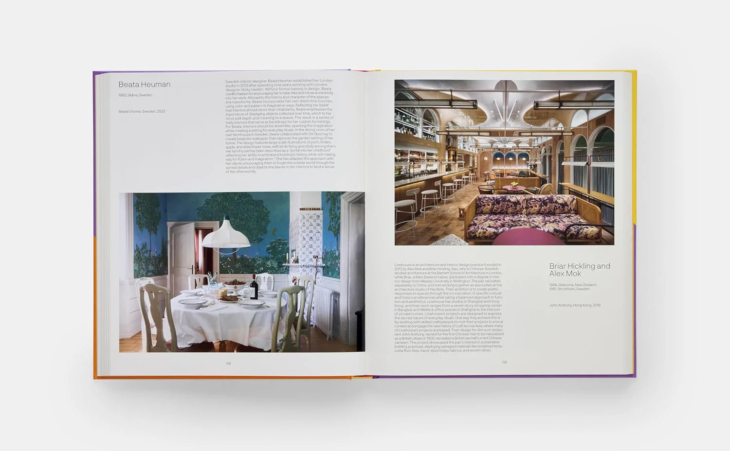 Making Space: Interior Design by Women - Image 8