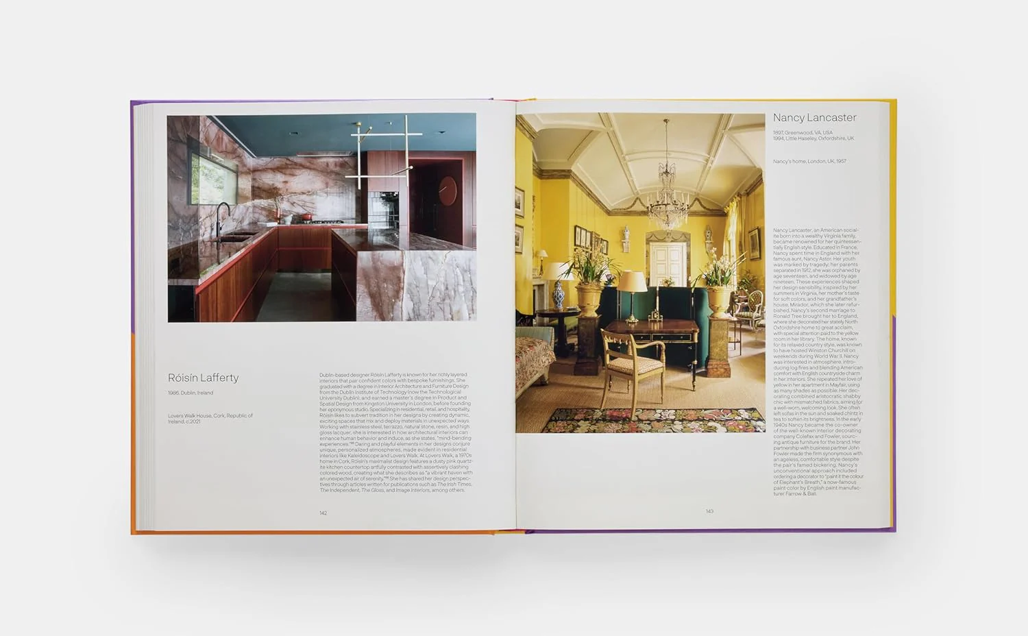 Making Space: Interior Design by Women - Image 9