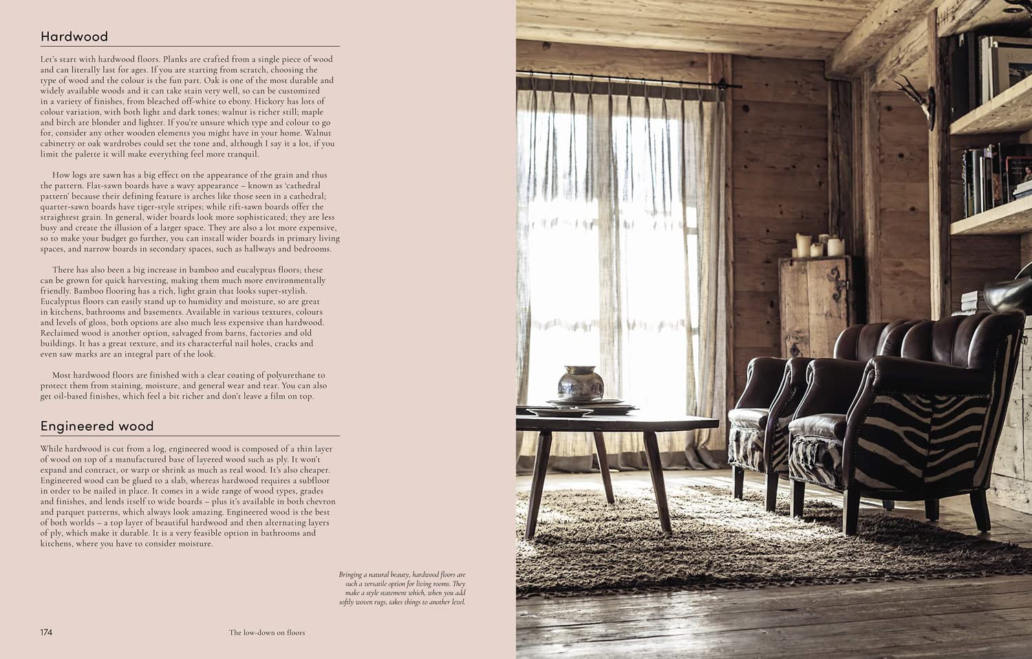 Masterclass: The complete interiors design guide to transform any space with style and creativity - Image 8