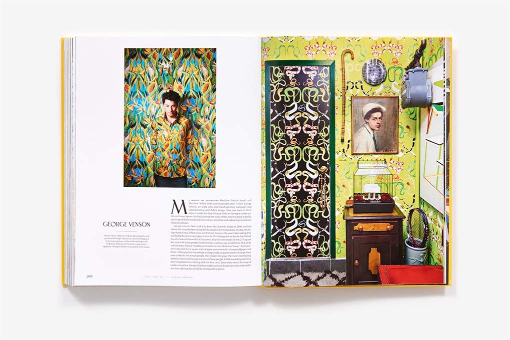 May I Come In?: Discovering the World in Other People's Houses - Image 7