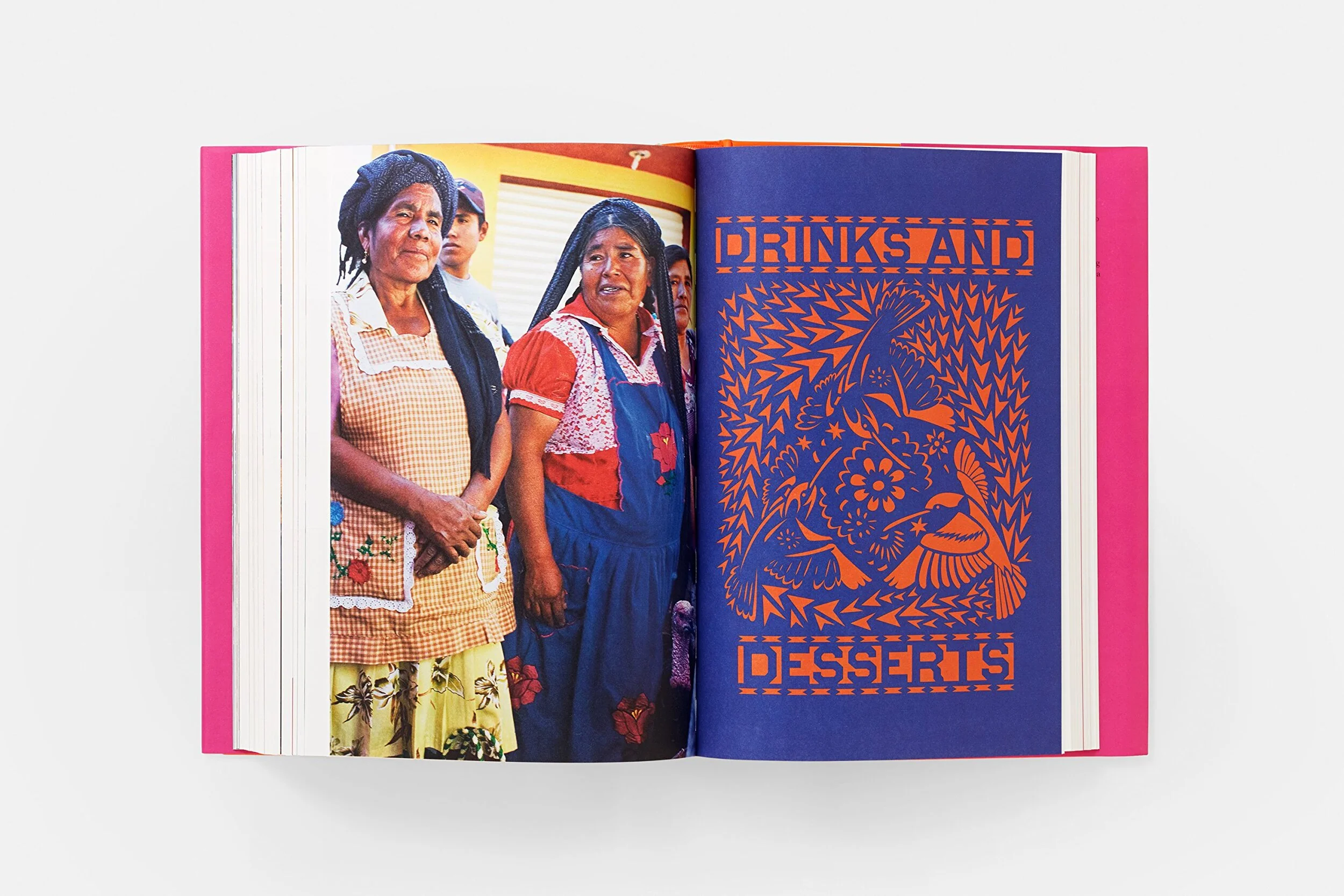 Mexico: The Cookbook - Image 5