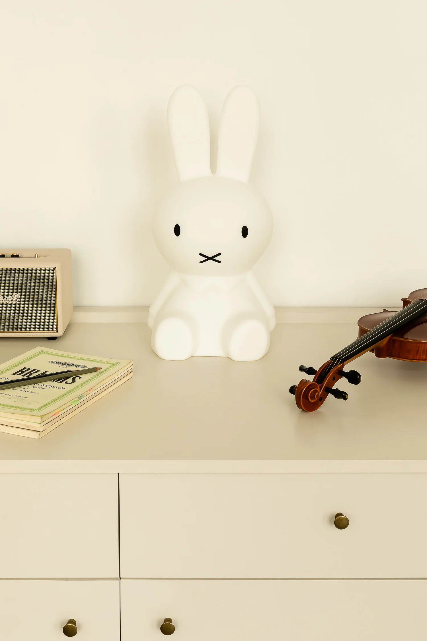miffy Star Light in White - Image 4