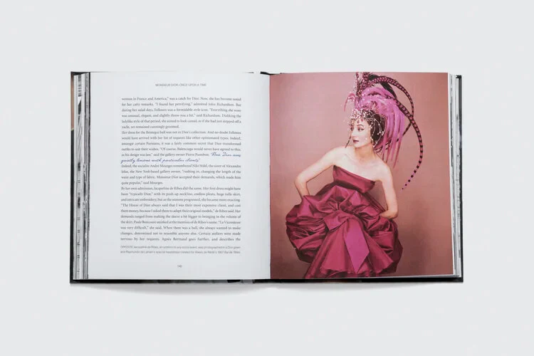 Monsieur Dior: Once Upon a Time - Image 5