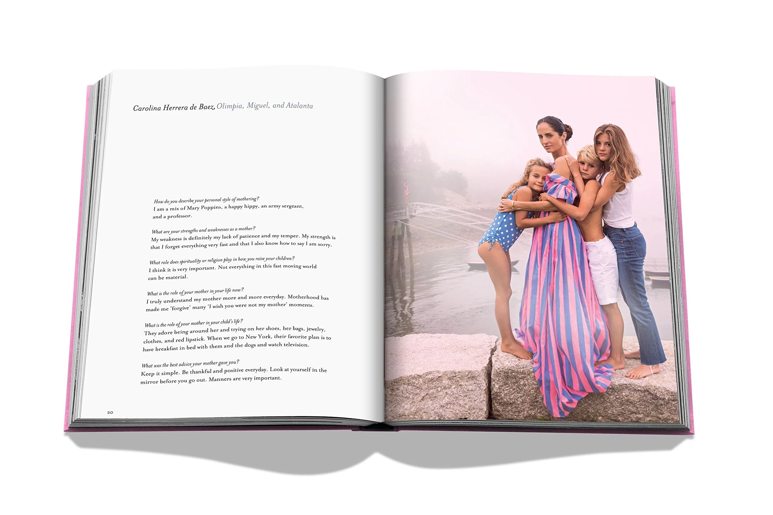 Mother and Child - Image 2