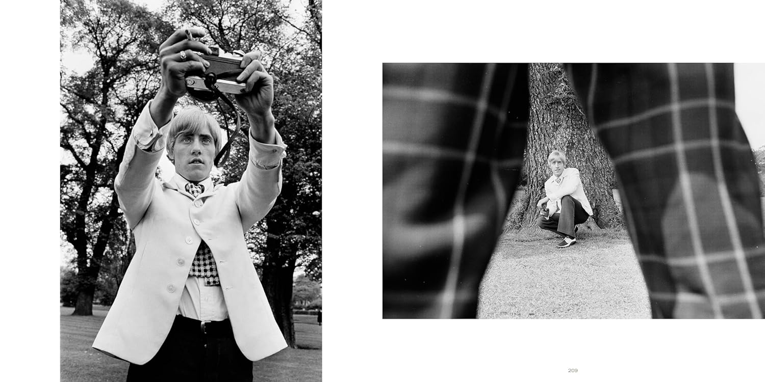 Musik: The 1960s Photographs - Image 12
