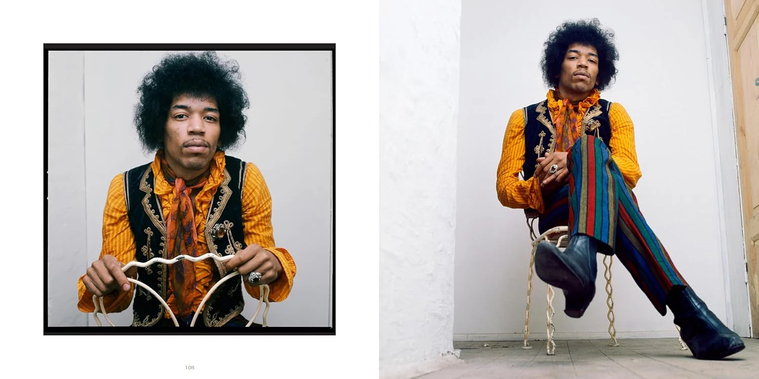 Musik: The 1960s Photographs - Image 9