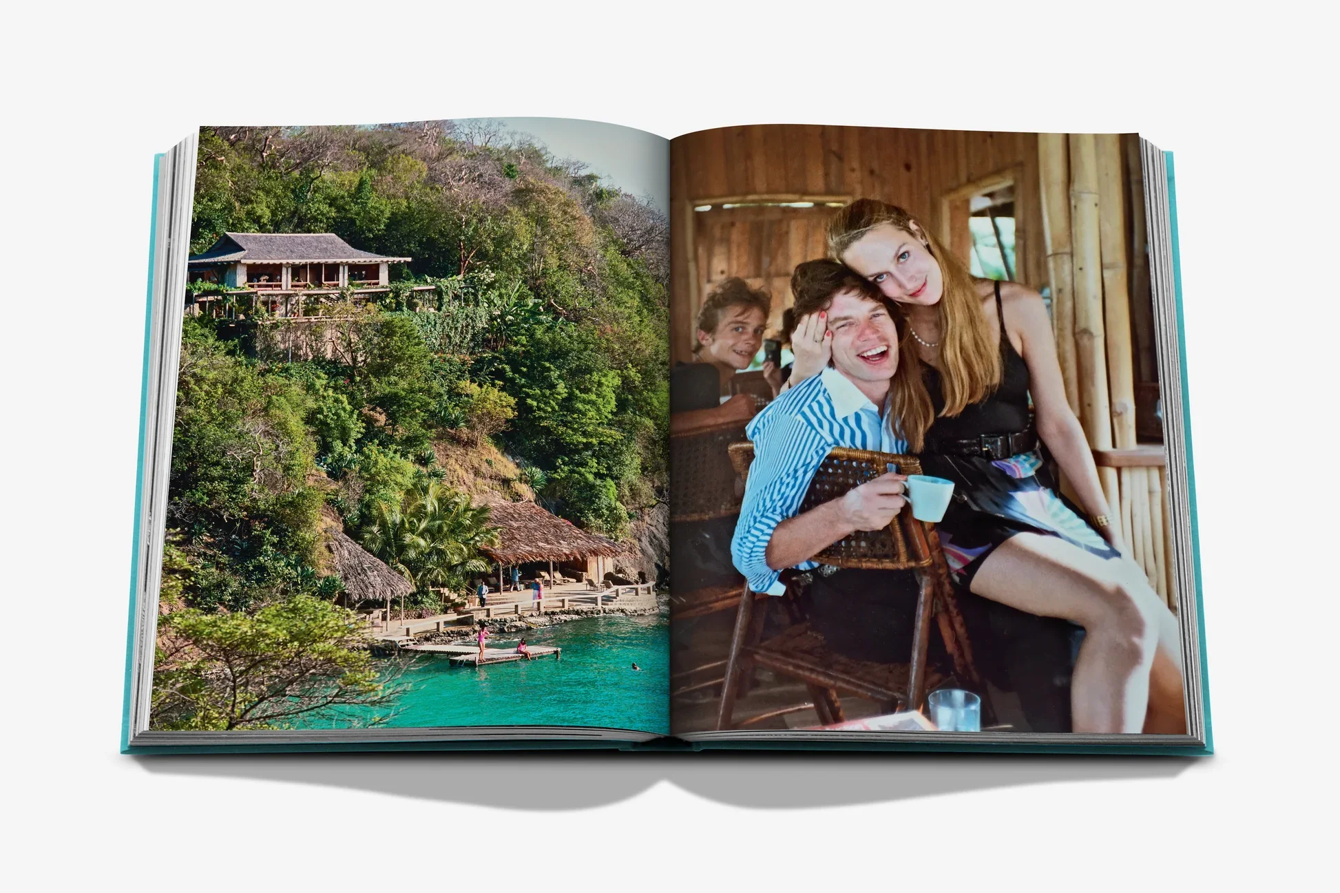 Mustique Icon - Image 10