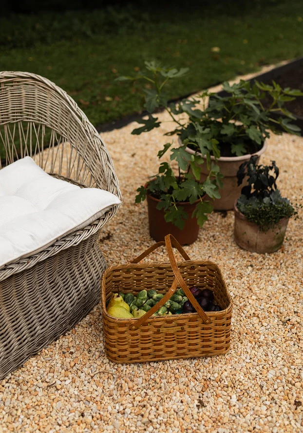 Naomi's Gardening Basket - Image 7